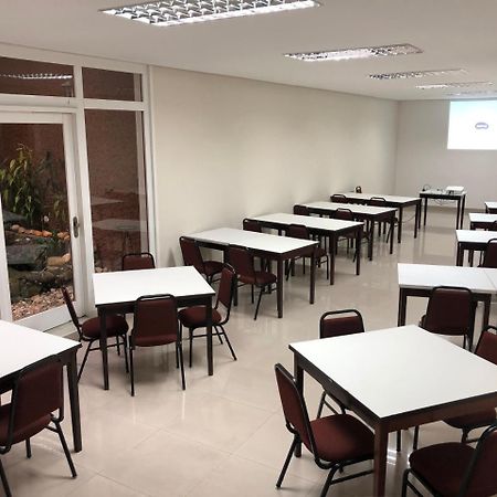 Regis Hotel I Registro  Εξωτερικό φωτογραφία