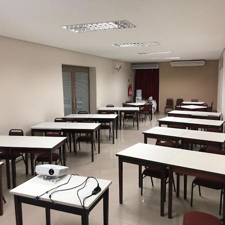 Regis Hotel I Registro  Εξωτερικό φωτογραφία