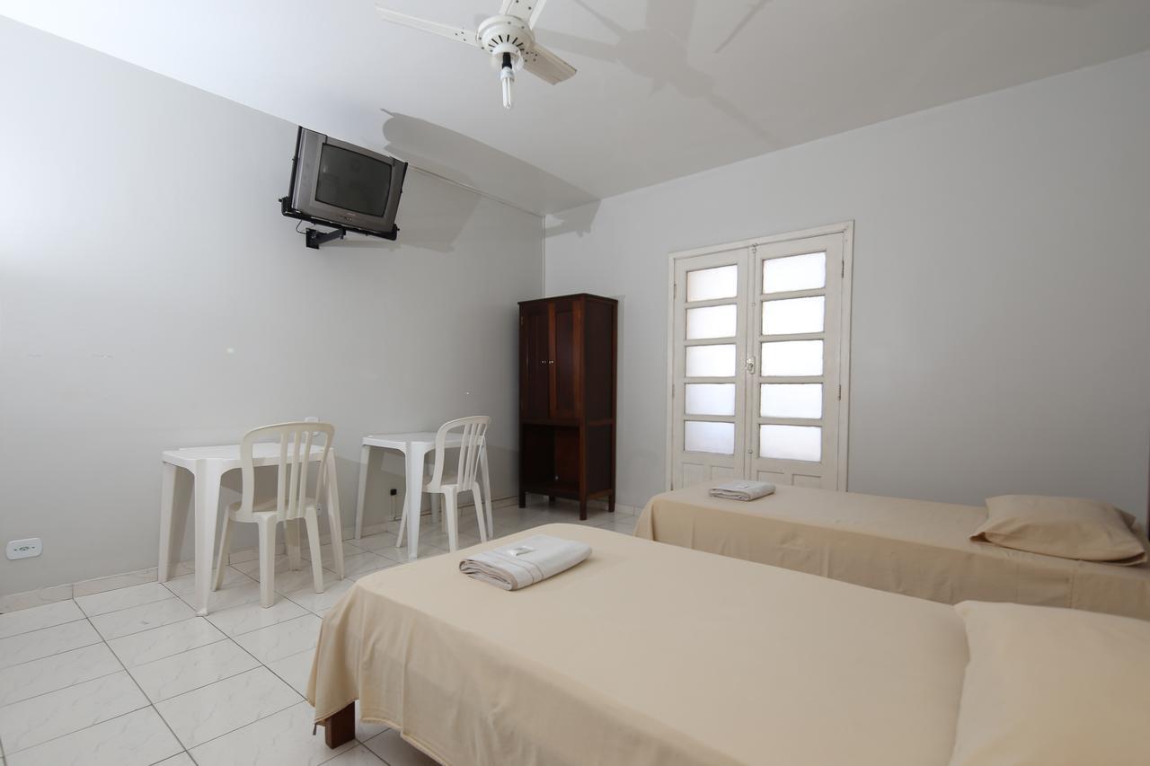 Regis Hotel I Registro  Εξωτερικό φωτογραφία