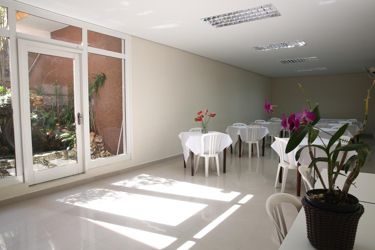 Regis Hotel I Registro  Εξωτερικό φωτογραφία