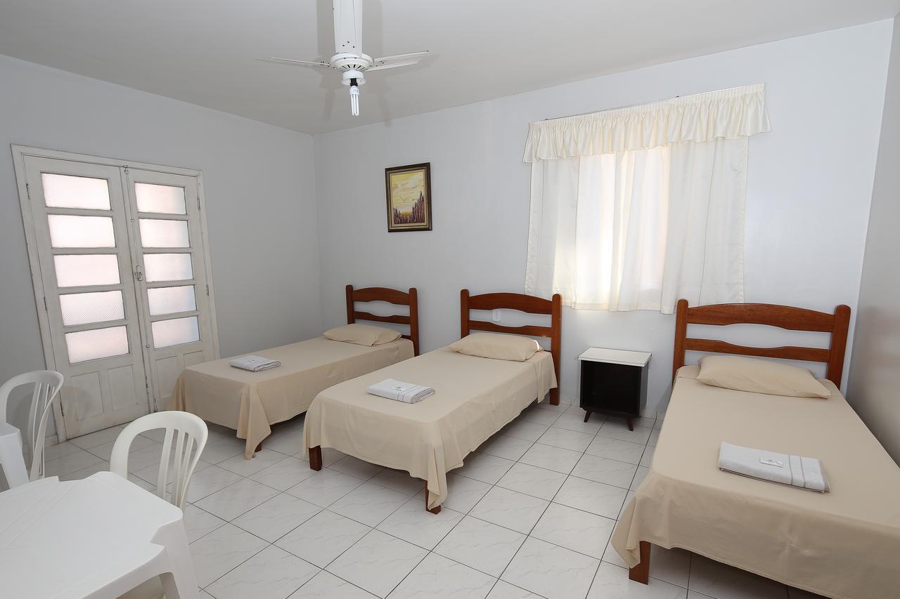 Regis Hotel I Registro  Εξωτερικό φωτογραφία
