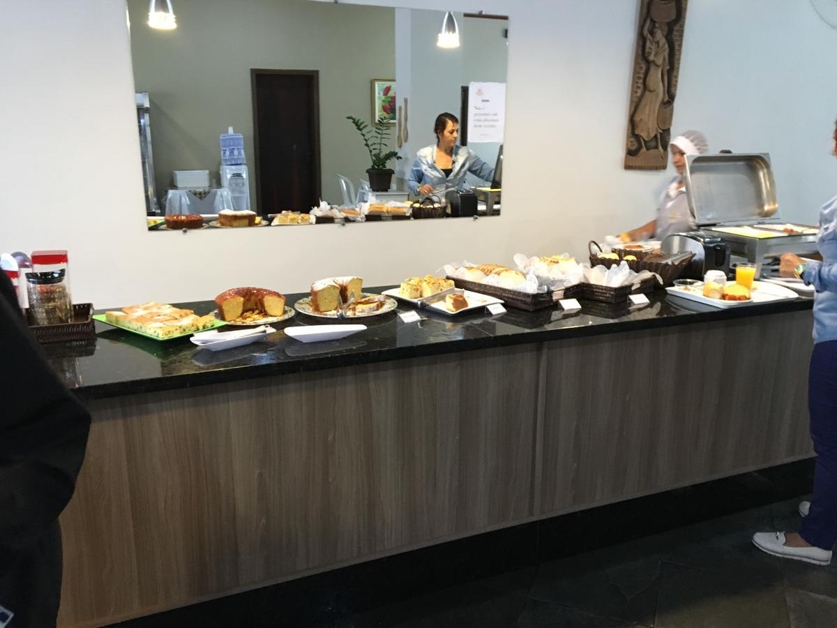 Regis Hotel I Registro  Εξωτερικό φωτογραφία