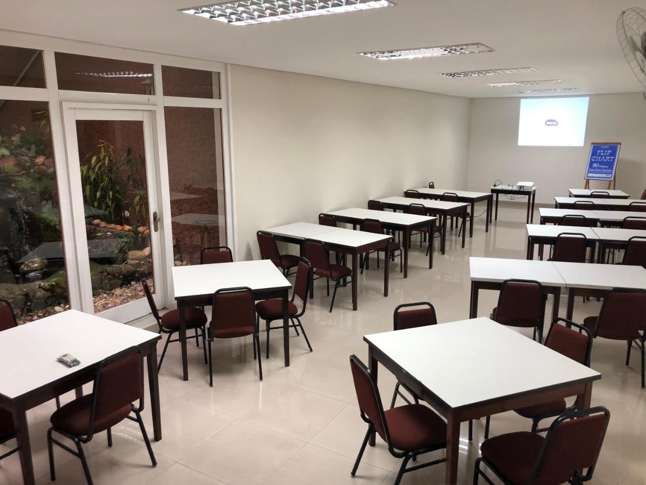 Regis Hotel I Registro  Εξωτερικό φωτογραφία