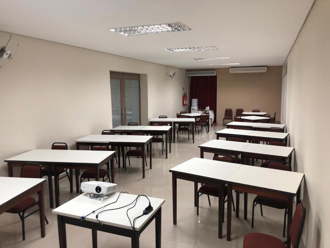 Regis Hotel I Registro  Εξωτερικό φωτογραφία