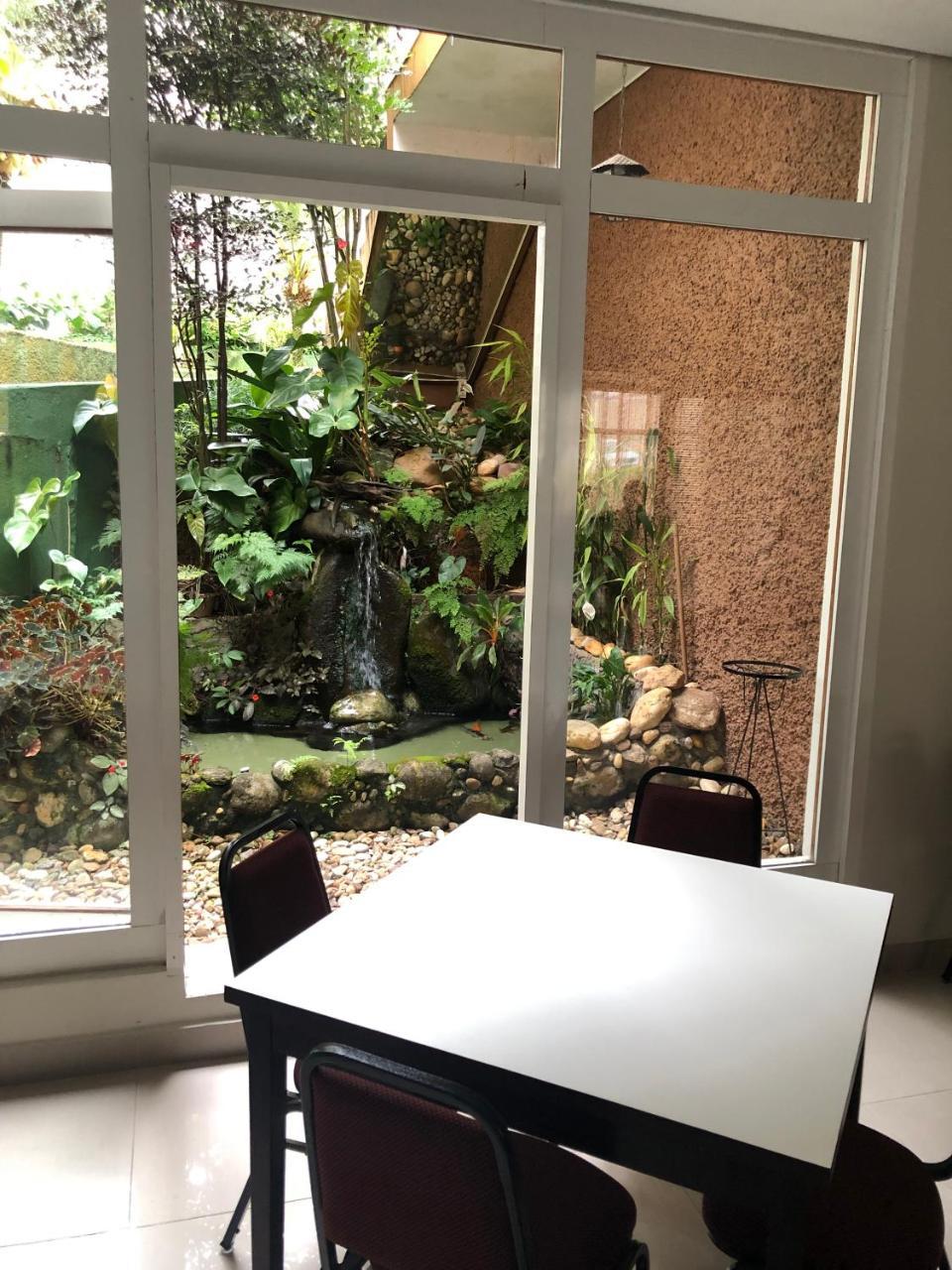 Regis Hotel I Registro  Εξωτερικό φωτογραφία